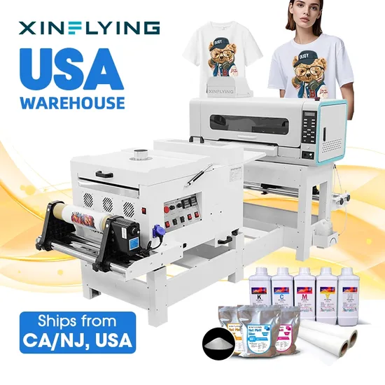 Принтер DTF Т